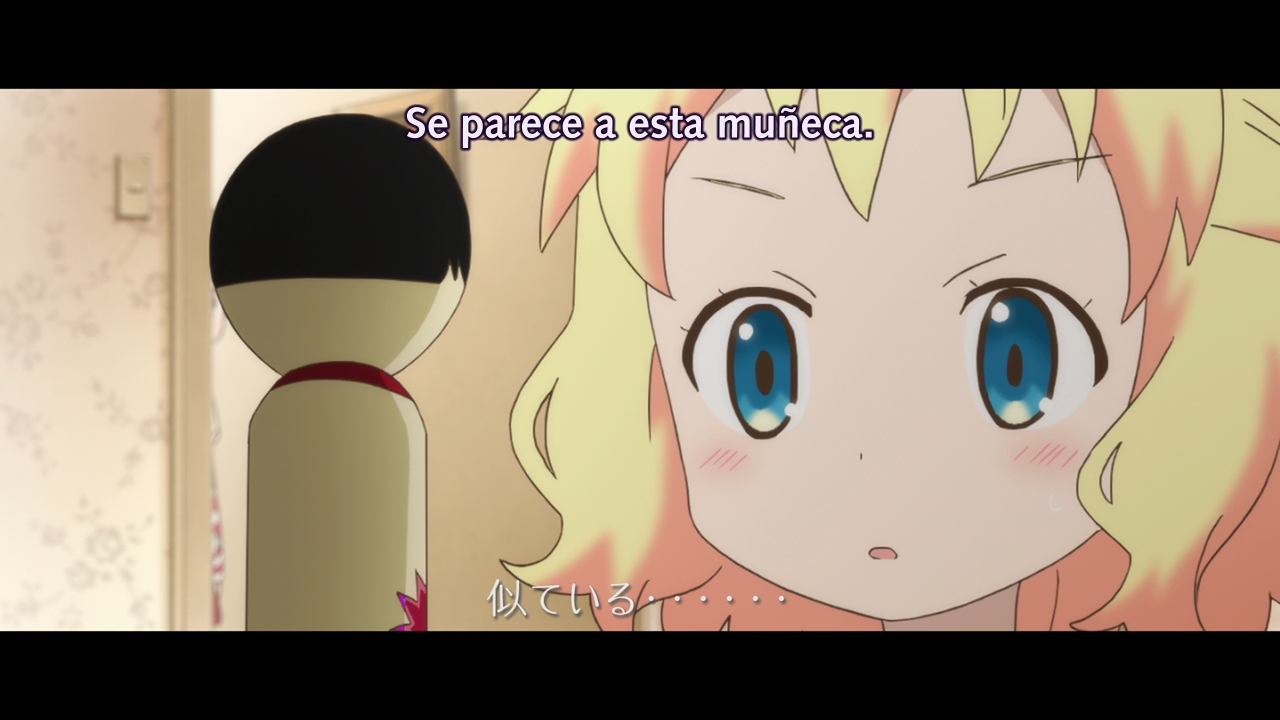 Kiniro Mosaic (Lateralus-Manga, Nijiiro Fansub)